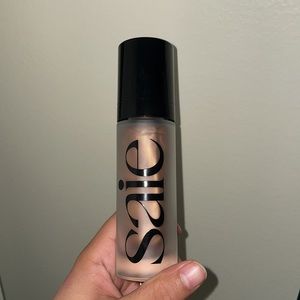 Saie Sun Glow Glowy Supergel